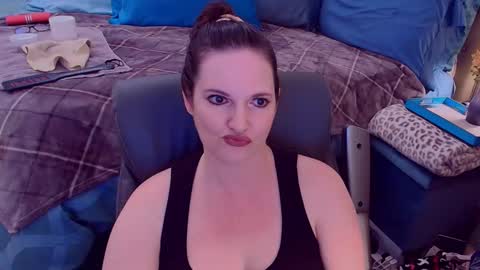 Nina Jaymes online show from 10.13.25