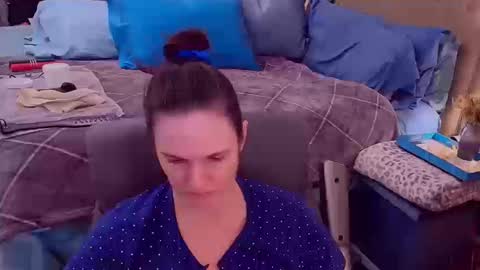 Nina Jaymes online show from 10.16.25