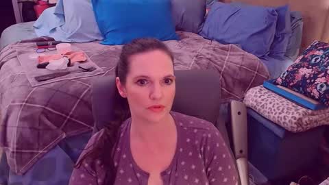 Nina Jaymes online show from 12.22.25