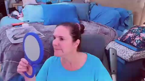 Nina Jaymes online show from 02.01.26