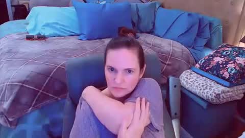 Nina Jaymes online show from 02.09.26