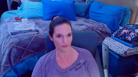 Nina Jaymes online show from 03.12.26