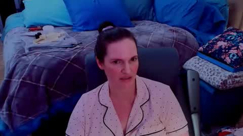 Snapshot of ninajaymes chatting on 05.19.26 Nina Jaymes online show from 05.19.26