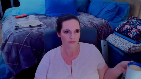 Snapshot of ninajaymes chatting on 06.11.26 Nina Jaymes online show from 06.11.26