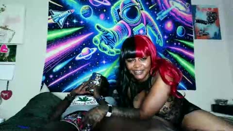 ninakhalifa online show from 11.16.25