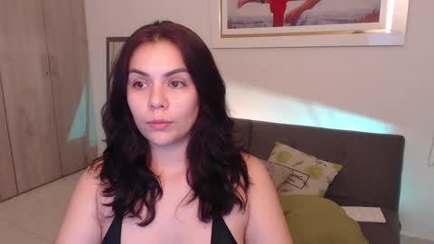 Nina Luke online show from 02.07.25