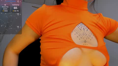 ninamonroee online show from 12.10.24