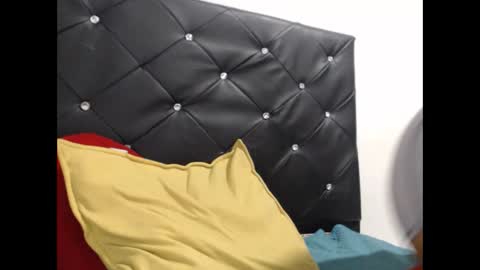 Snapshot of ninapalmer chatting on 12.01.24 Ninapalmer online show from 12.01.24