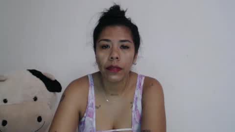 Snapshot of ninapalmer chatting on 02.15.25 Ninapalmer online show from 02.15.25