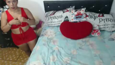 Snapshot of ninapalmer chatting on 10.20.25 Ninapalmer online show from 10.20.25