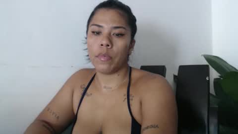 Ninapalmer online show from 04.20.26