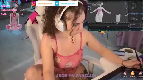 Nina online show from 01.07.26