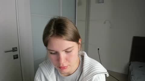 Snapshot of ninarihh chatting on 03.04.25 ninarihh online show from 03.04.25