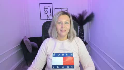 ninastarle online show from 09.11.25