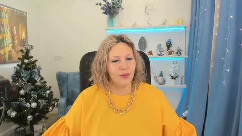 ninastarle online show from 12.17.25