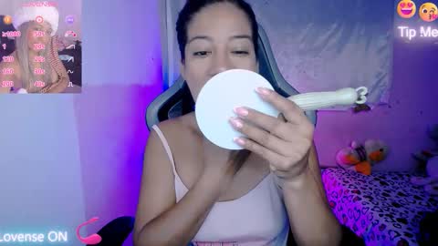 ninatinydoll1 online show from 09.22.25