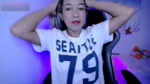 ninatinydoll1 online show from 11.07.25