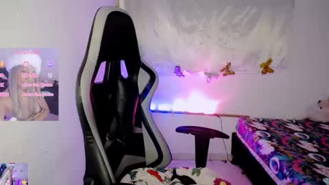 ninatinydoll1 online show from 01.07.26