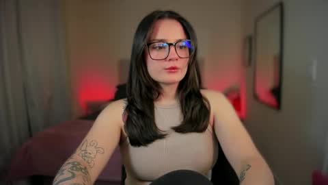 ninavolkov online show from 01.23.25