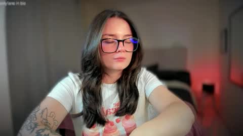 ninavolkov online show from 02.14.25