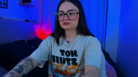 ninavolkov online show from 09.15.25