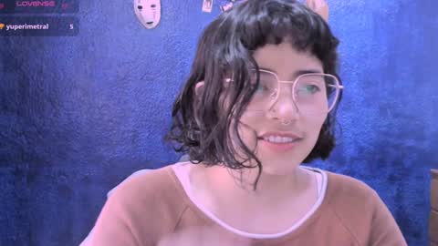 Nina online show from 01.10.25