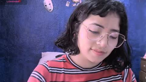 Nina online show from 03.11.25