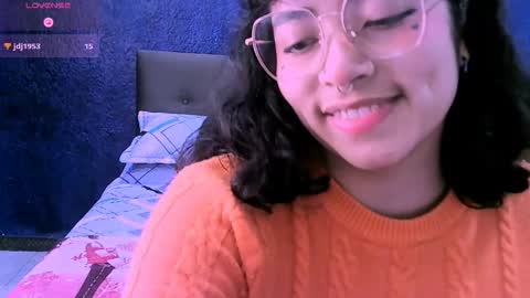 Nina online show from 09.24.25