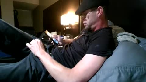 nineinchbronco online show from 11.12.25