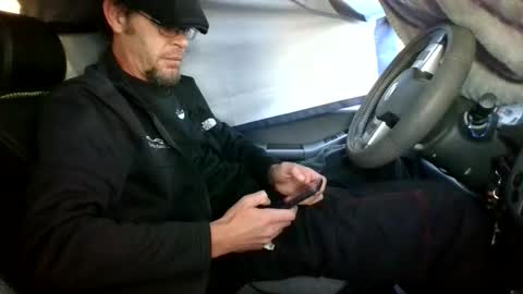 nineinchbronco online show from 03.22.26