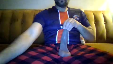 Snapshot of nineinchthicky chatting on 05.31.26 nineinchthicky online show from 05.31.26