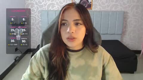 Ninfa  online show from 12.09.24