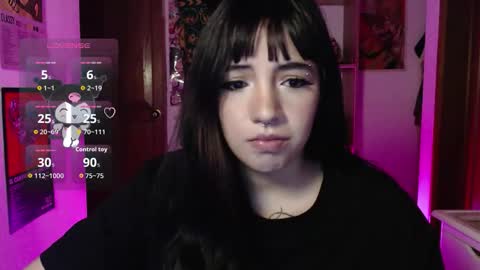 Ninfa  online show from 10.30.25