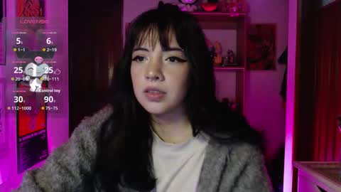 Ninfa  online show from 01.16.26