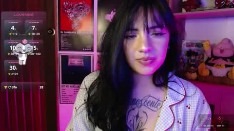 Ninfa  online show from 02.26.26