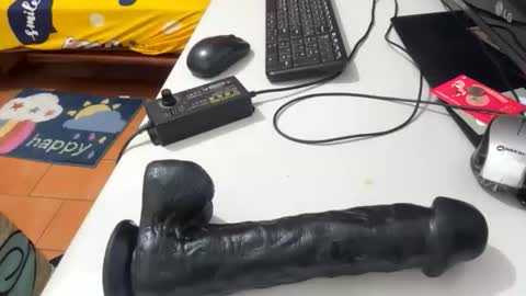 Ninfo Puta online show from 04.05.26