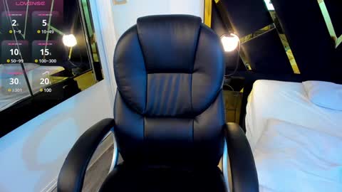 ninfomaria online show from 02.06.25