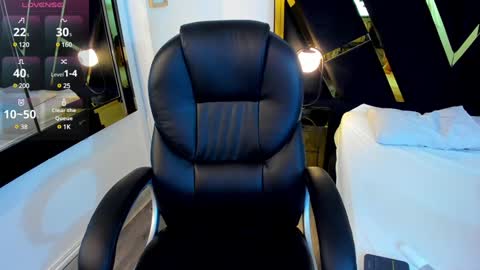 ninfomaria online show from 02.07.25