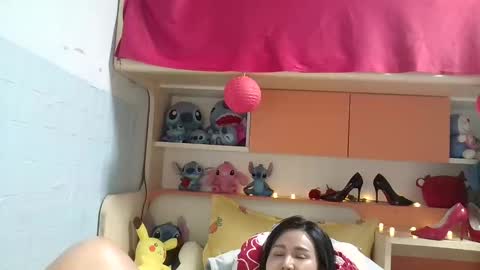 SunnyNatalie Wang online show from 01.16.25