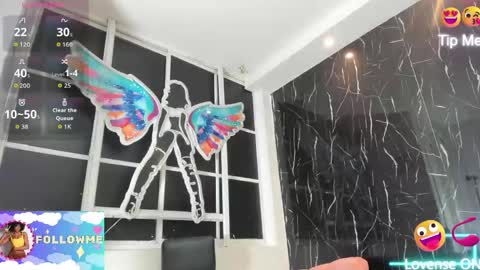 nini_beyker online show from 04.13.26