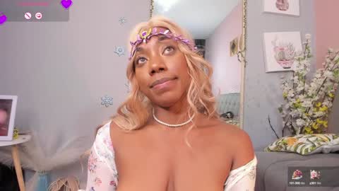 NINI  online show from 01.19.25