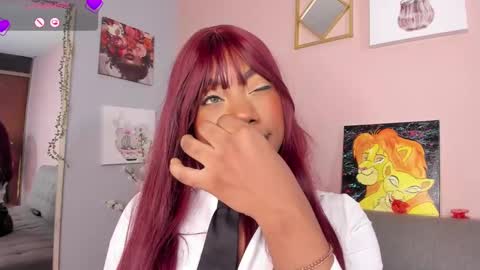 NINI  online show from 02.15.25