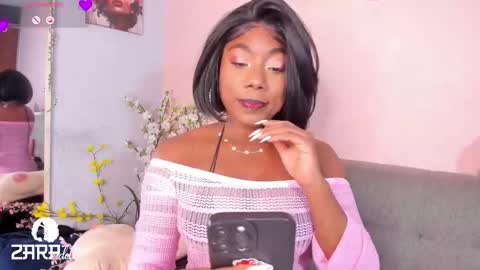 NINI  online show from 10.18.25