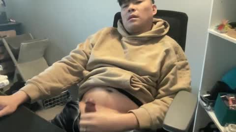 Snapshot of ninjaboy91 chatting on 03.04.25 the Ninja Slut online show from 03.04.25