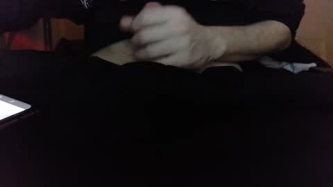 Ninjadance online show from 01.12.25