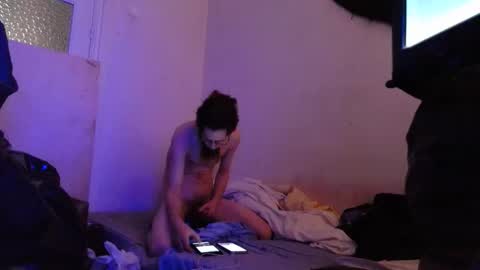 Ninjadance online show from 02.23.26