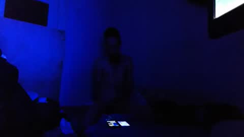 Ninjadance online show from 03.17.26