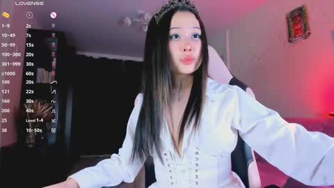 Snapshot of ninjahun chatting on 12.10.24 Yumi  ig yumibaee online show from 12.10.24