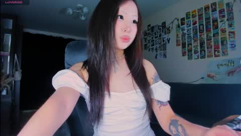 Yumi  ig yumibaee online show from 04.13.26