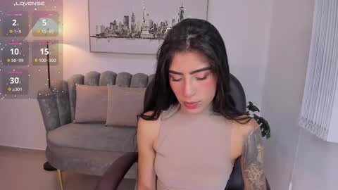 ninna_asppen online show from 03.24.26